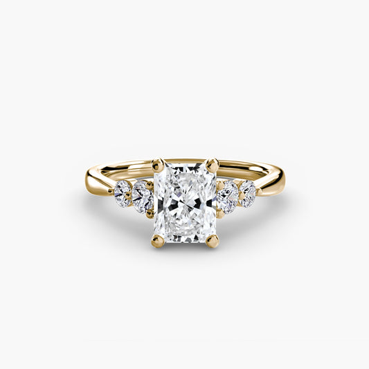 Completed Ring (Europe Size 50.00)