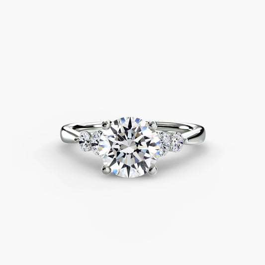 Completed Ring (Europe Size 50.25)