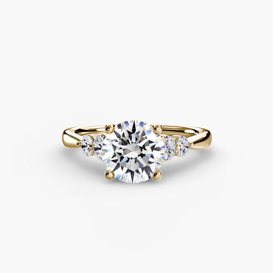 Completed Ring (Europe Size 45.50)