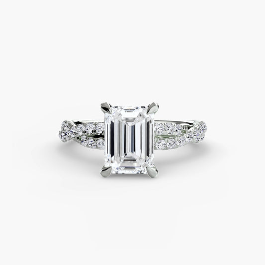 Completed Ring (Europe Size 53.00)