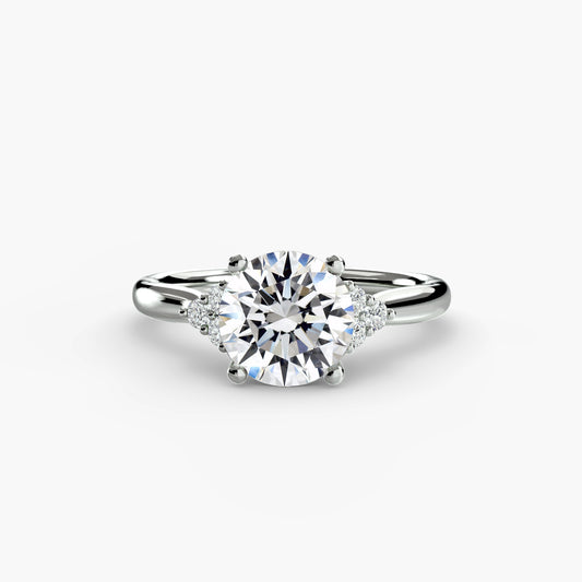 Completed Ring