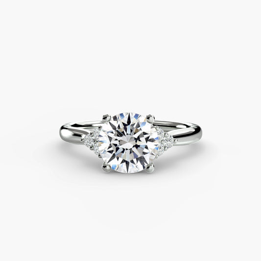 Completed Ring (Europe Size 61.50)