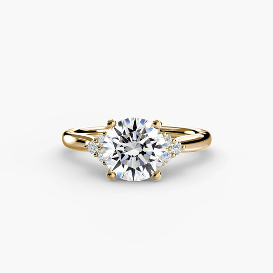 Completed Ring (Europe Size Not Sure)