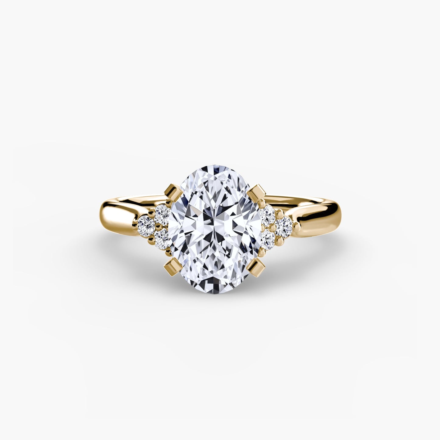 Completed Ring (Europe Size 52.00)