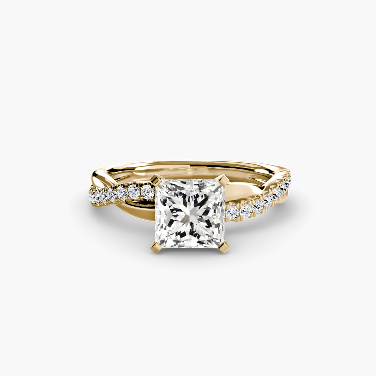 Completed Ring (Europe Size 49.25)