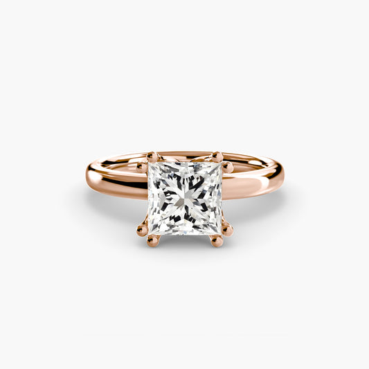 Completed Ring (Europe Size 59.00)