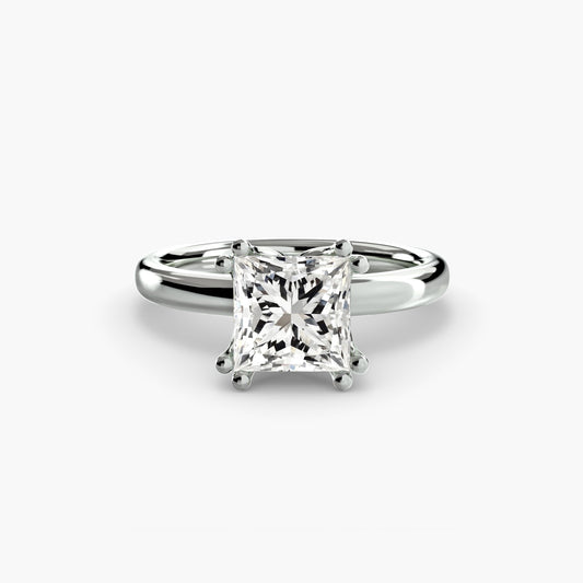 Completed Ring