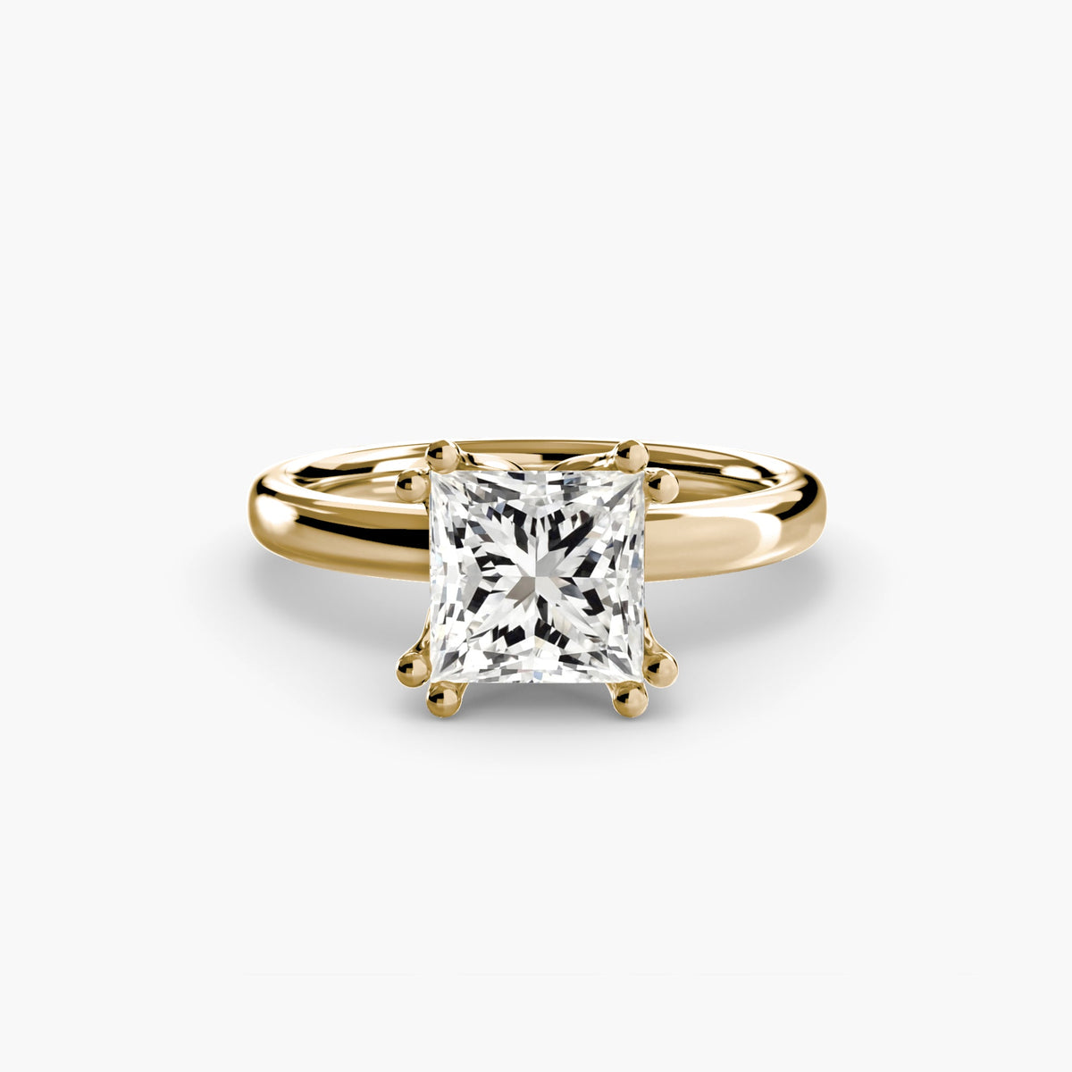 Completed Ring (Europe Size 58.75)