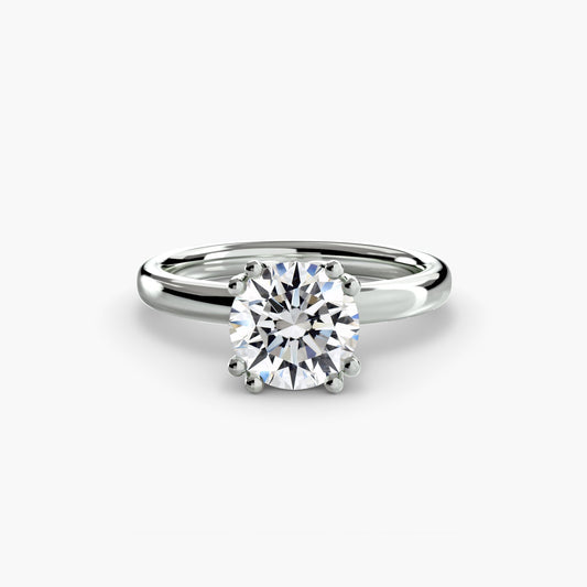 Completed Ring (Europe Size 45.00)