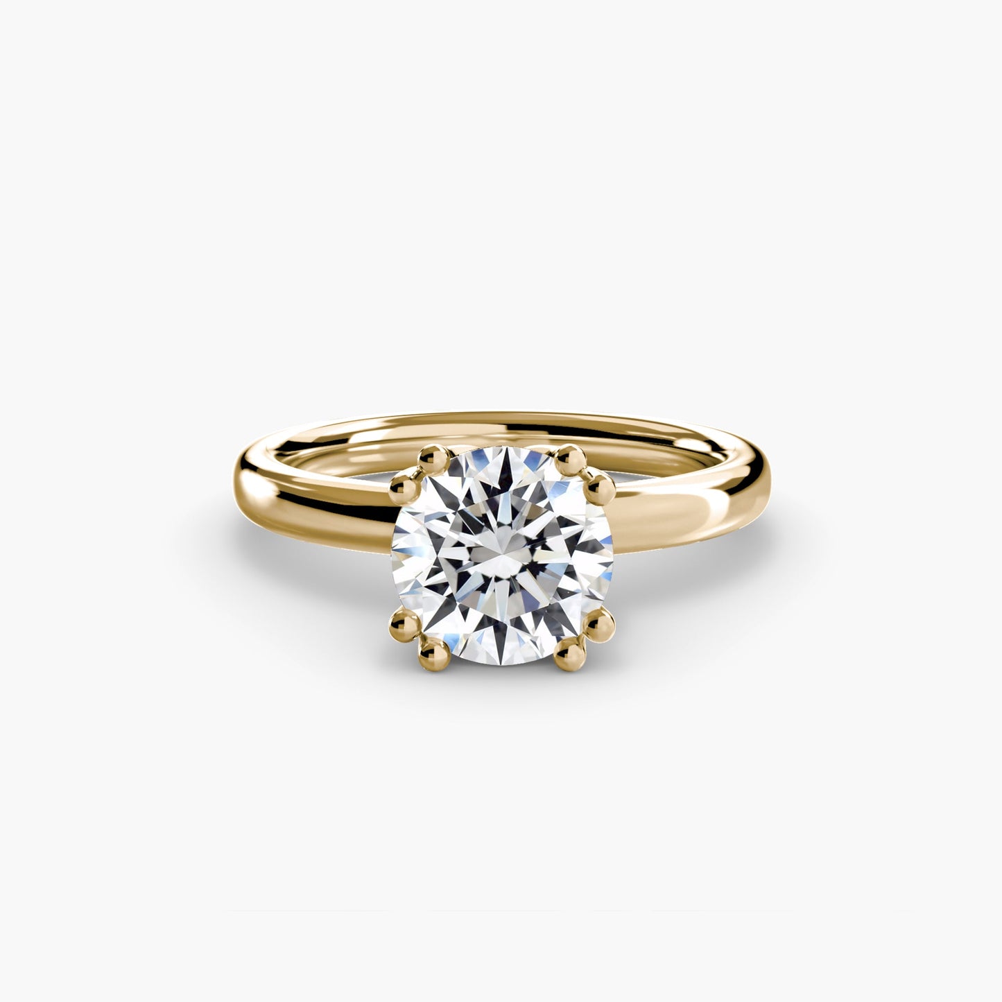 Completed Ring (United States Size 9.00)