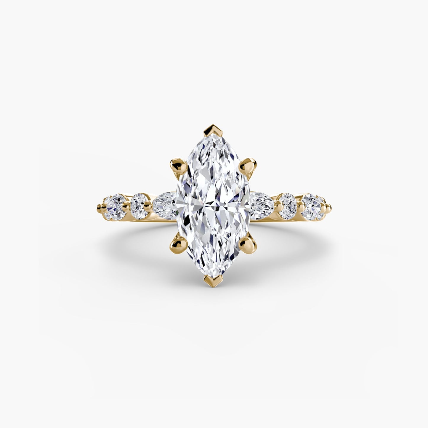 Completed Ring (Europe Size 52.00)