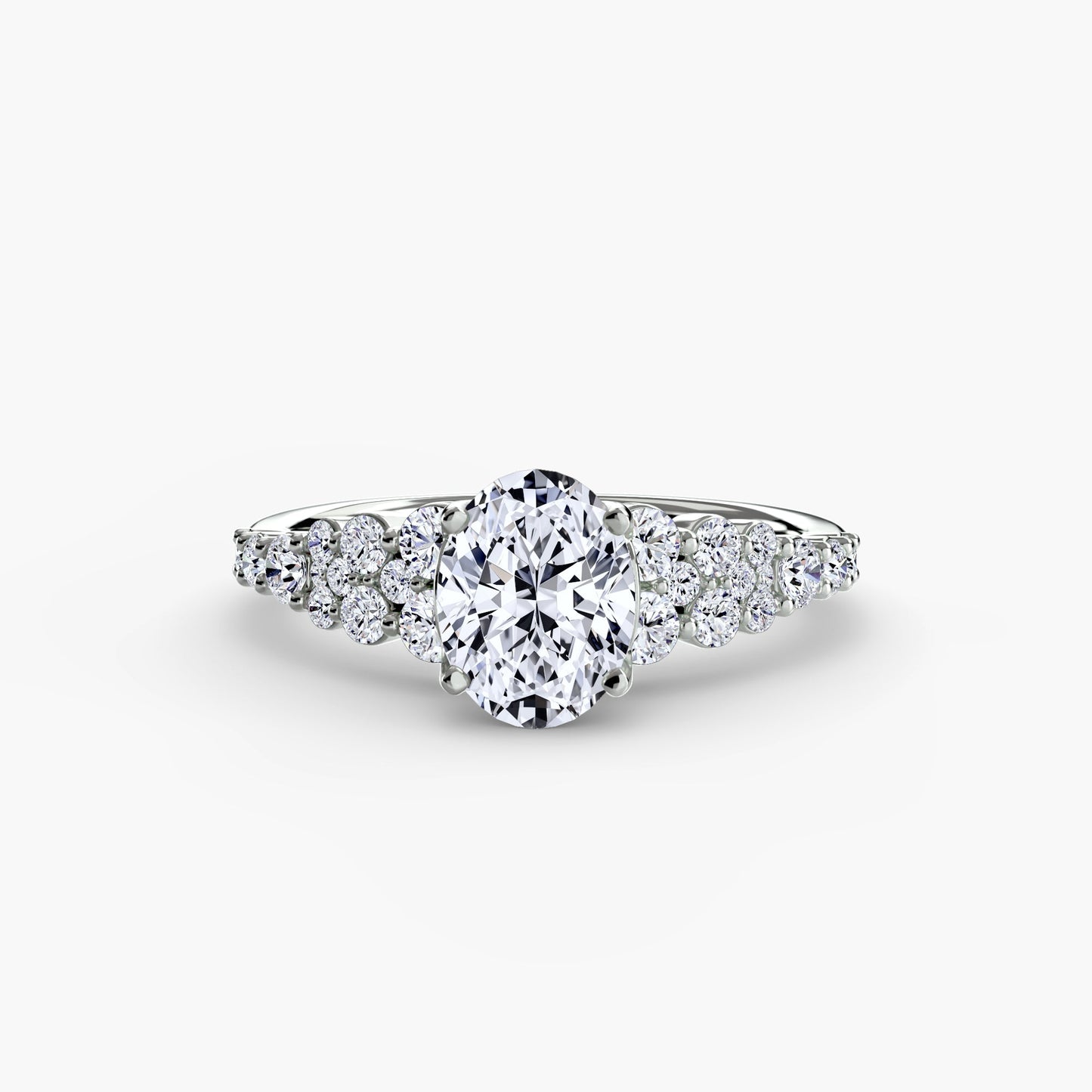 Completed Ring (Europe Size 45.25)