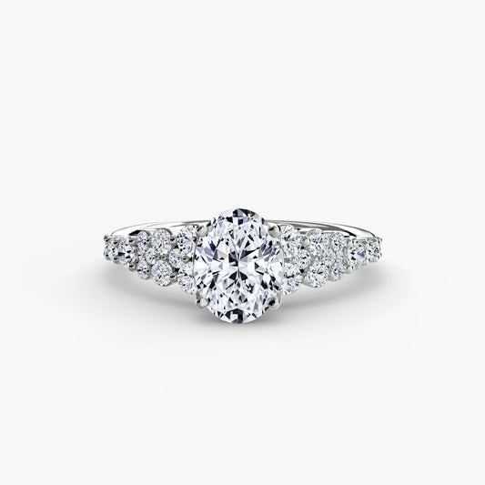 Completed Ring (Europe Size 45.25)