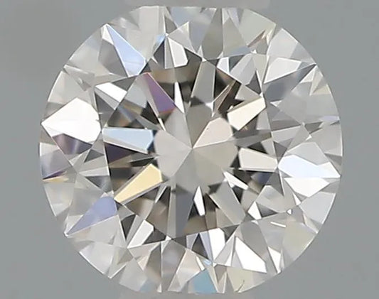 okragly diament