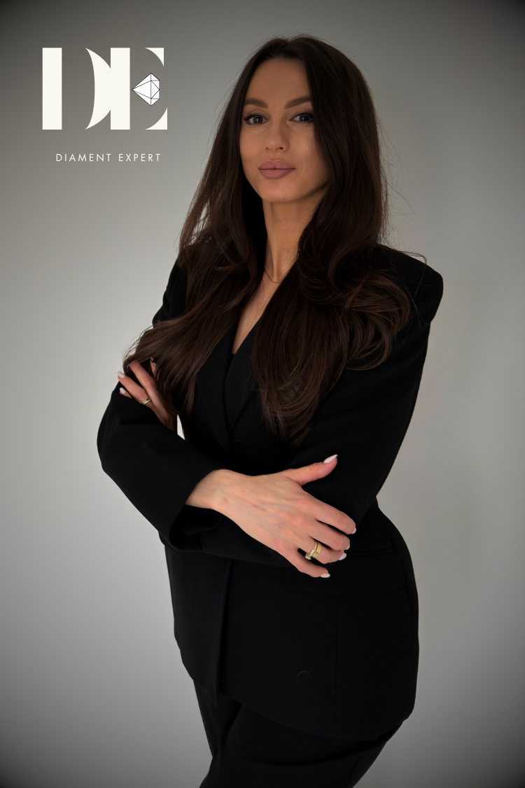 marta z diament expert