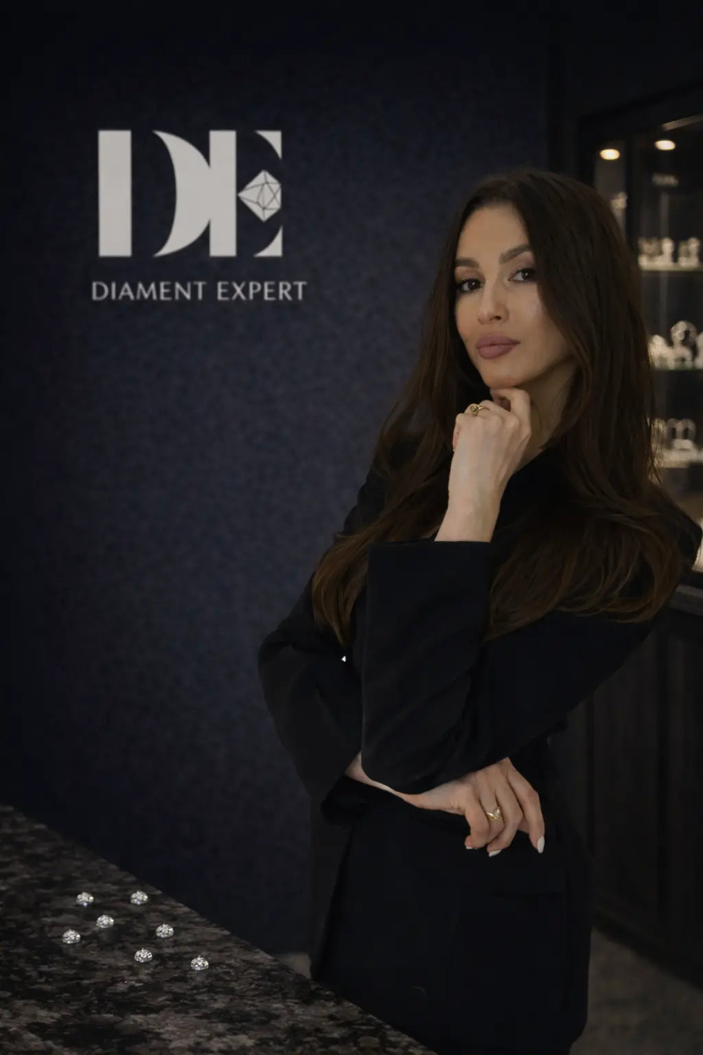 marta diament expert