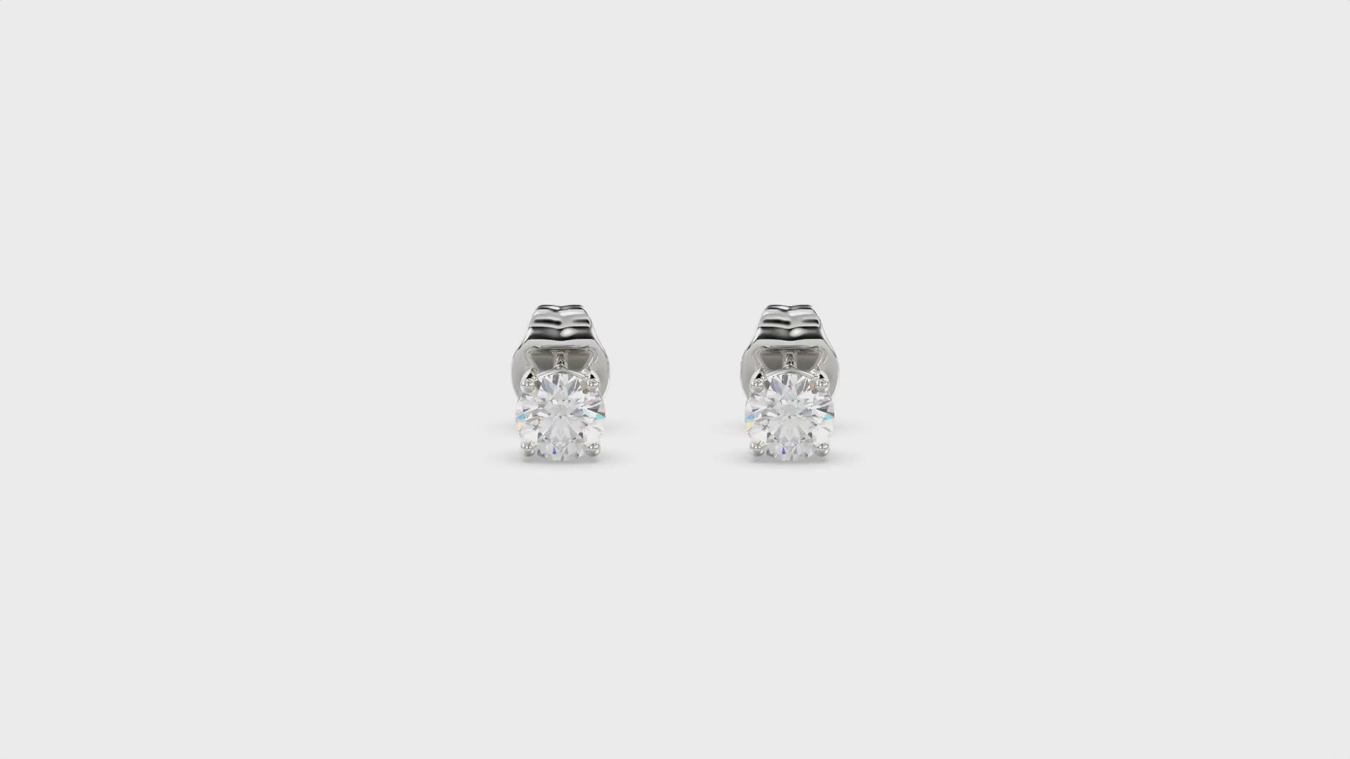 18K White Gold, video