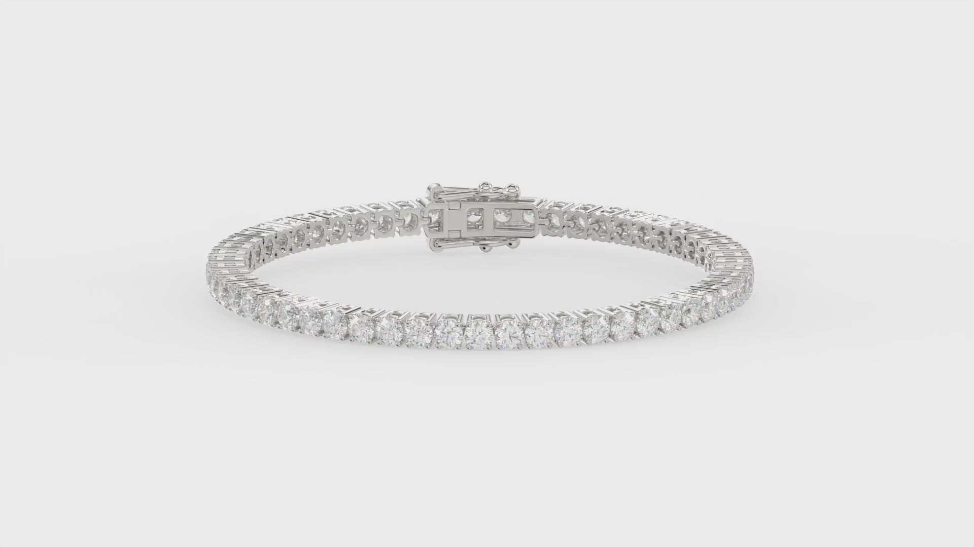 9K White Gold, video