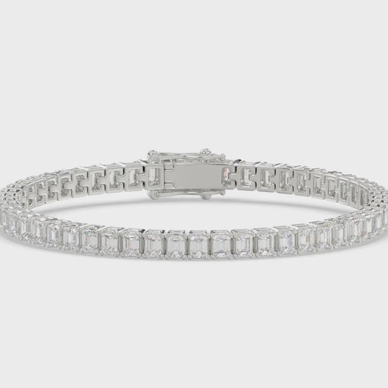 14K White Gold, video