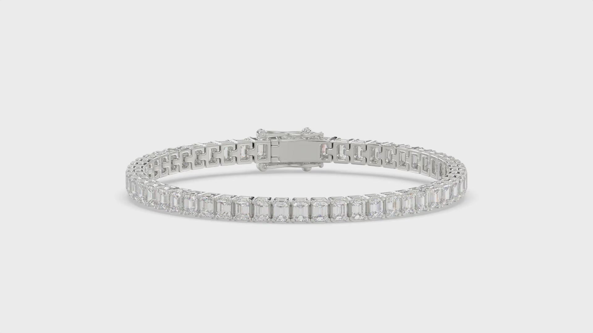 14K White Gold, video