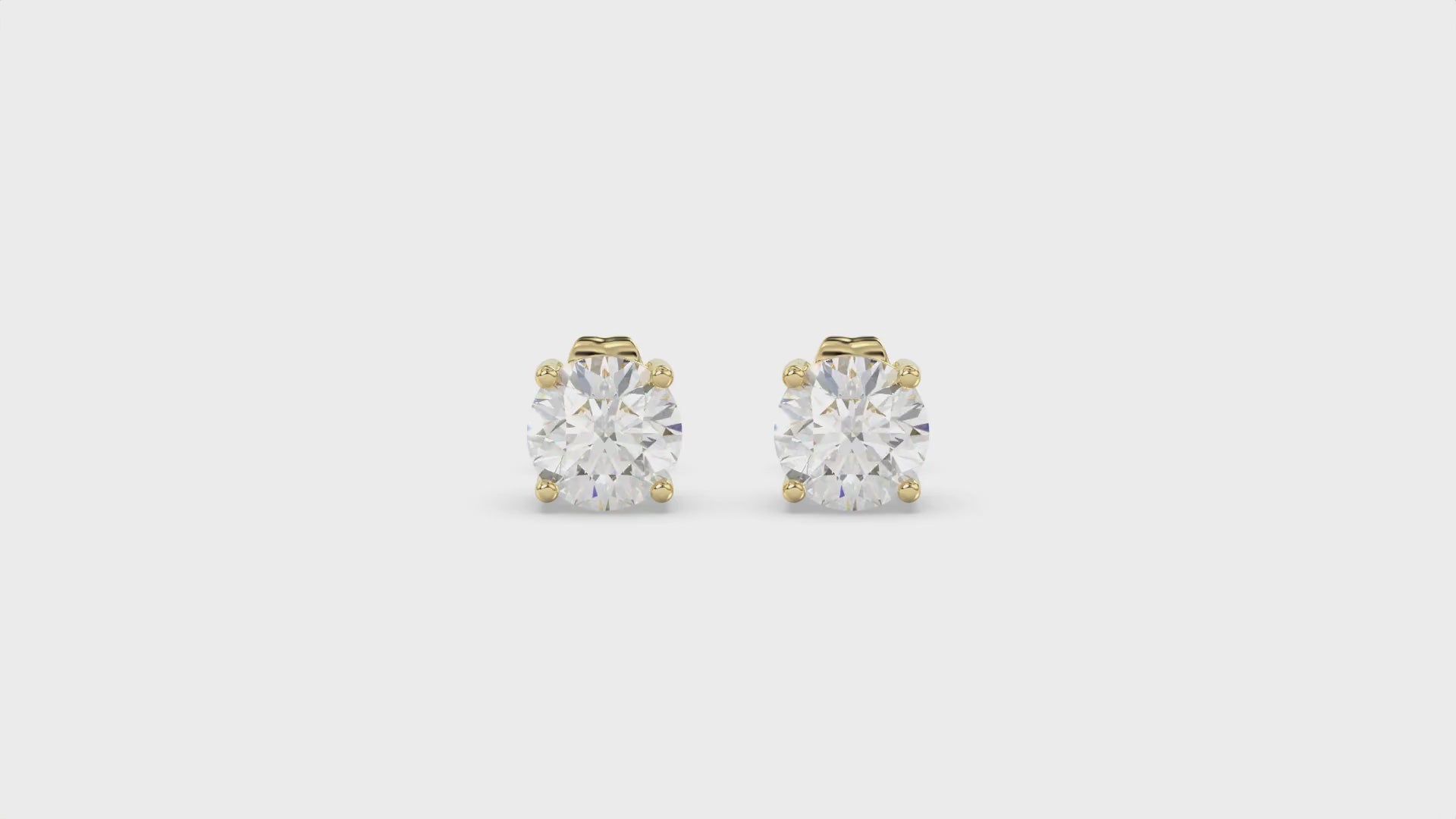 18K Yellow Gold, video