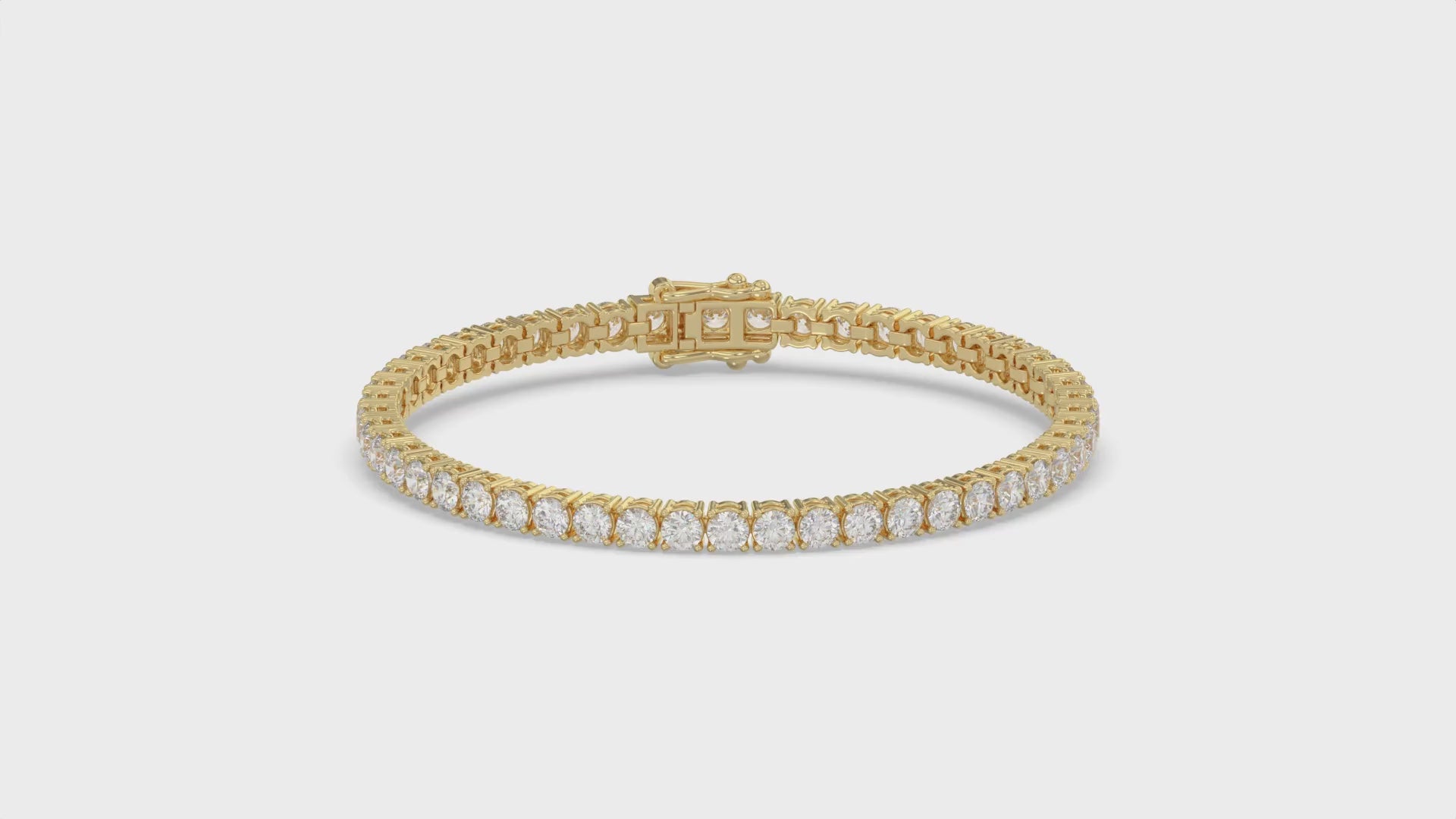 9K Yellow Gold, video