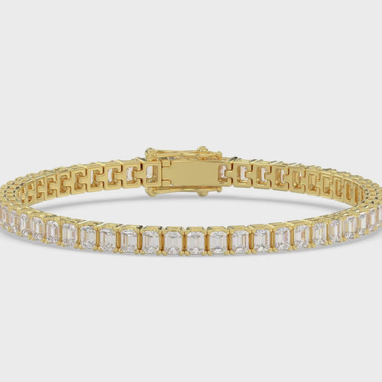 14K Yellow Gold, video
