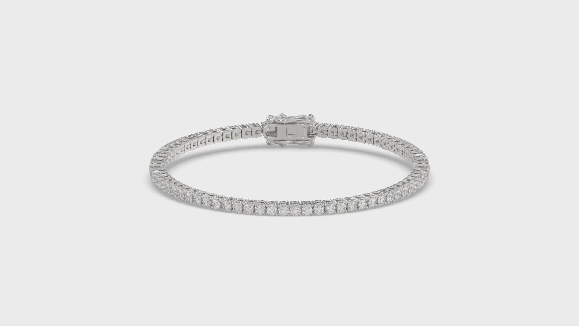 9K White Gold, video