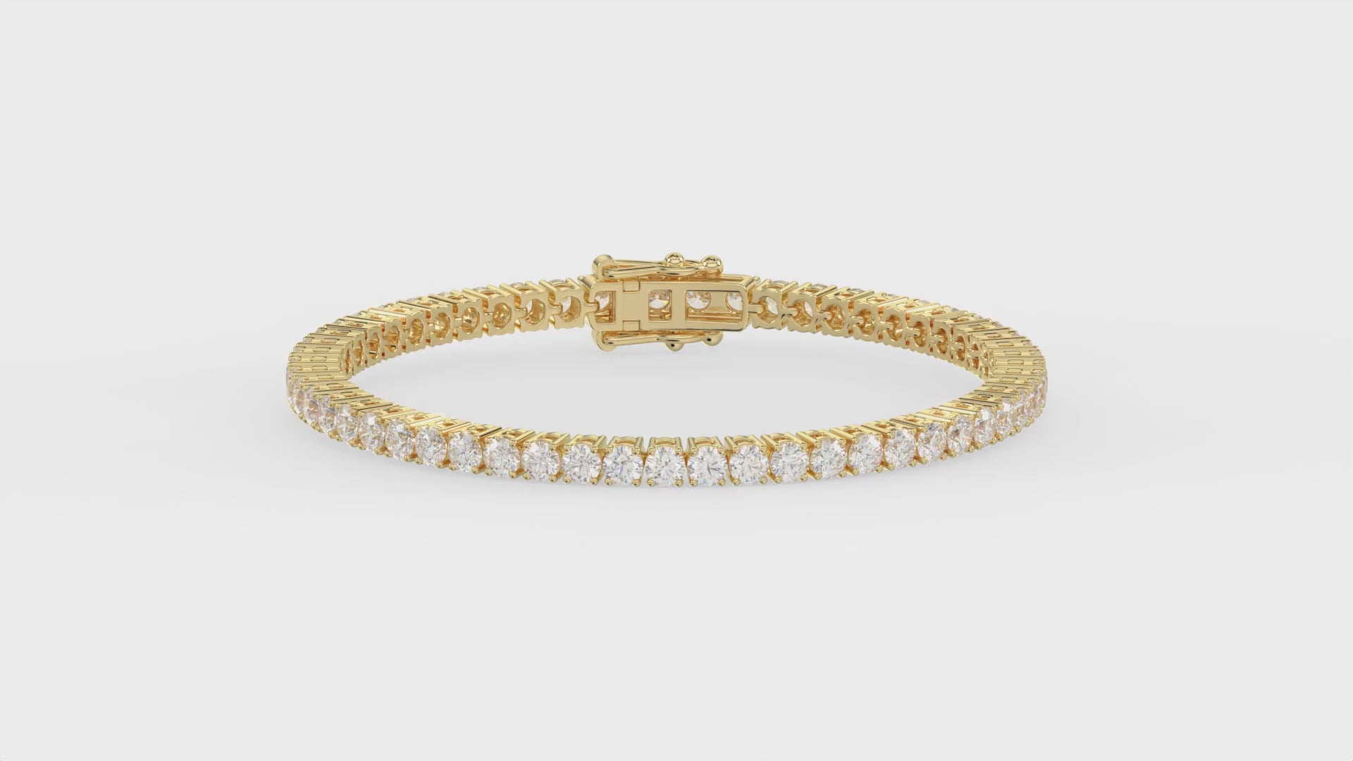 9K Yellow Gold, video