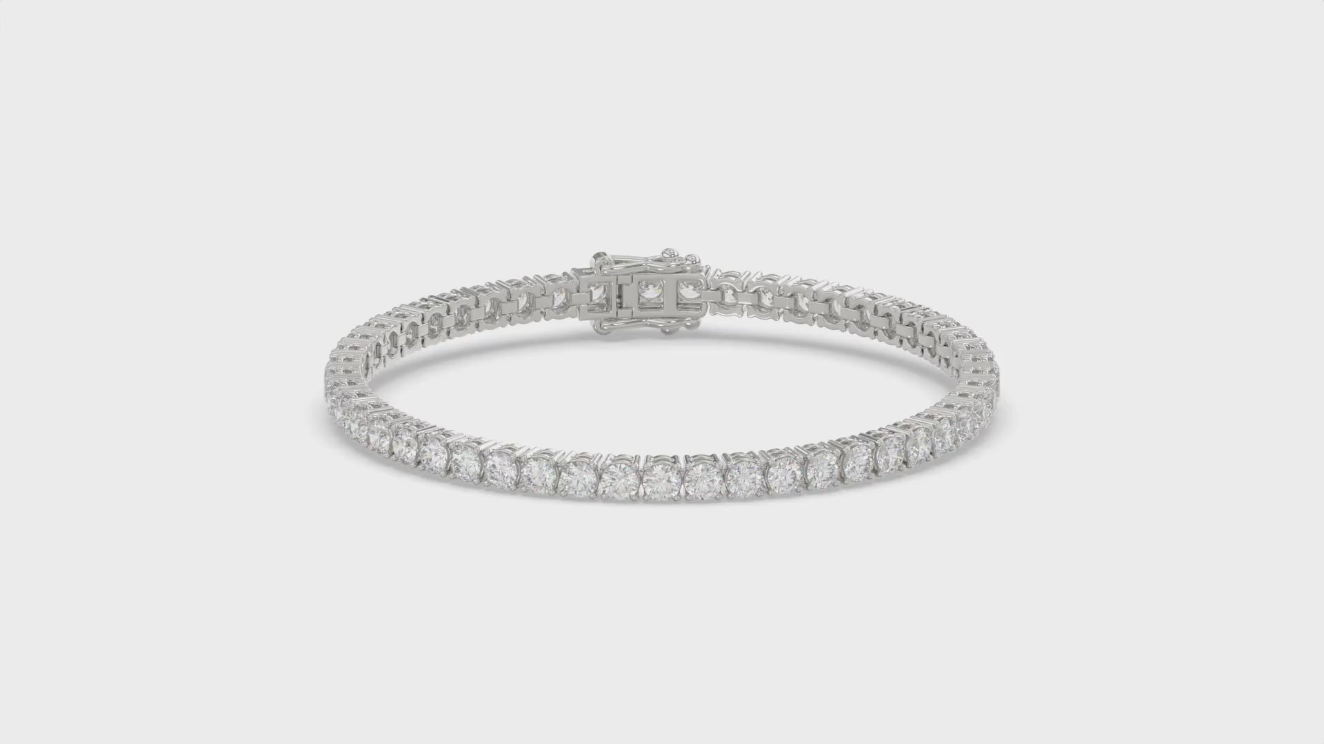 9K White Gold, video