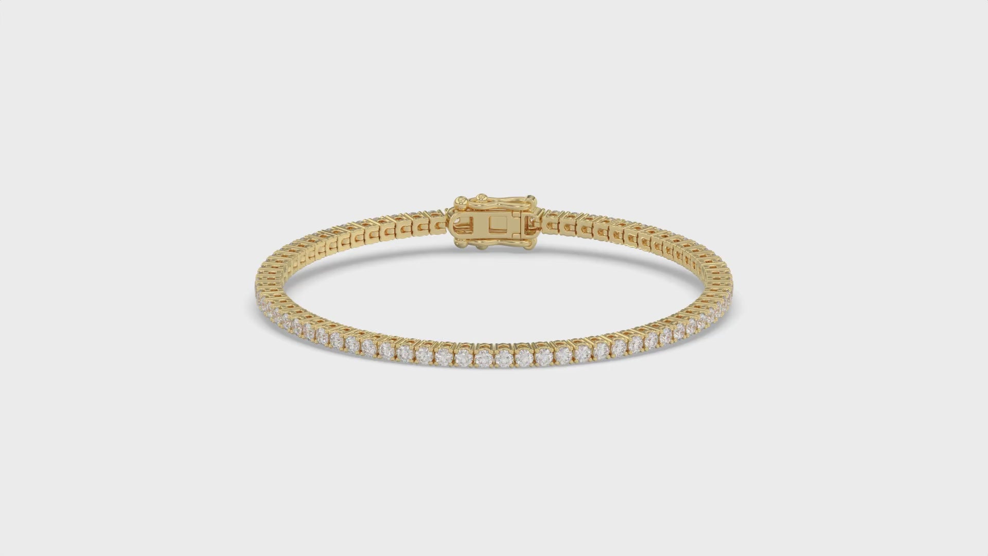 9K Yellow Gold, video