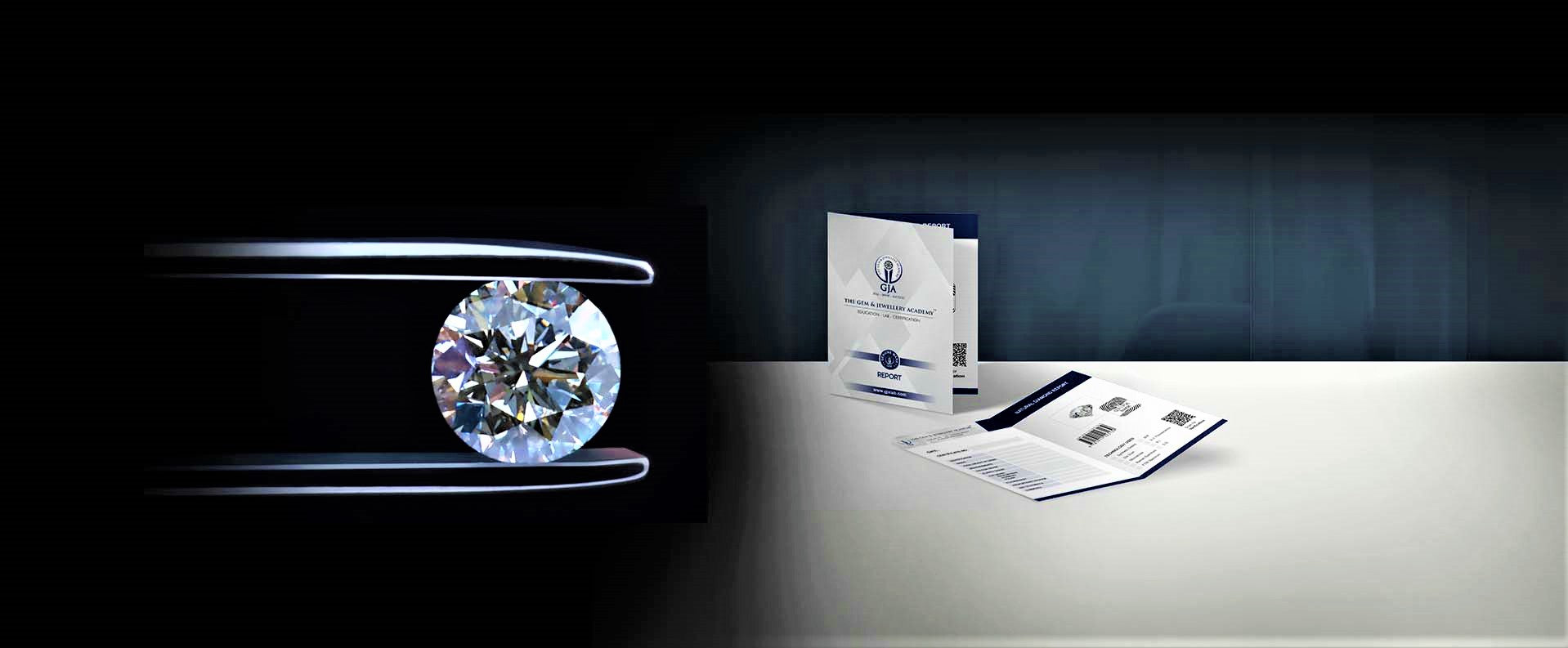 diament certyfikowany